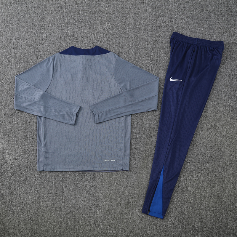 25-26 PSG Player Training Suit/25-26PSG巴黎训练服,球员版