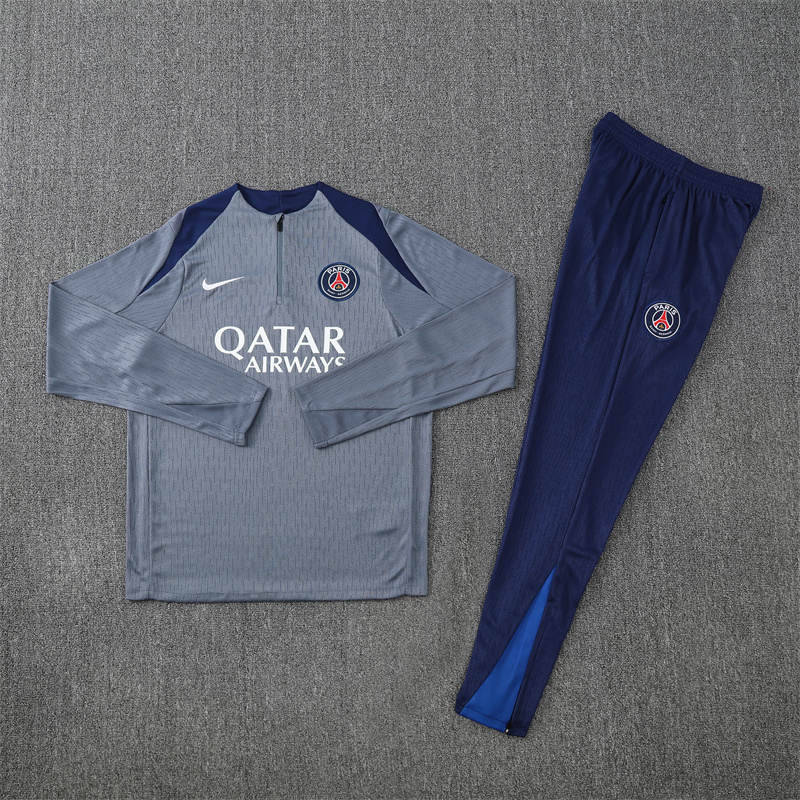25-26 PSG Player Training Suit/25-26PSG巴黎训练服,球员版