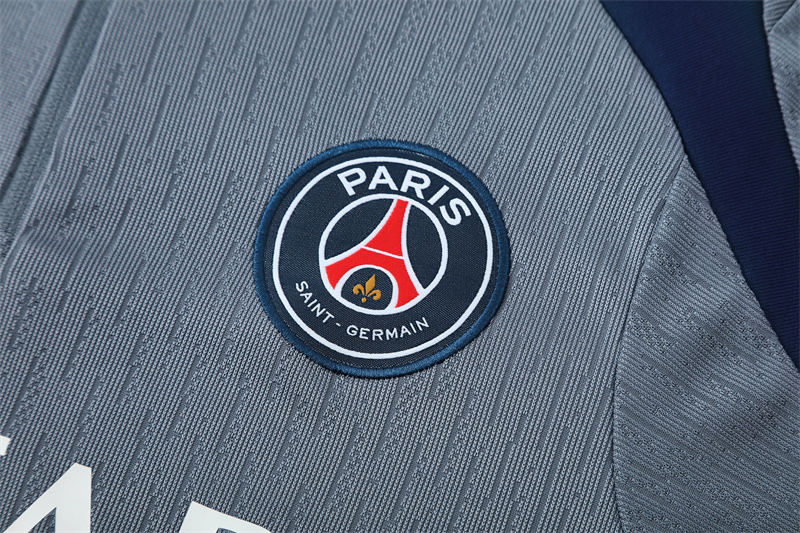 25-26 PSG Player Training Suit/25-26PSG巴黎训练服,球员版