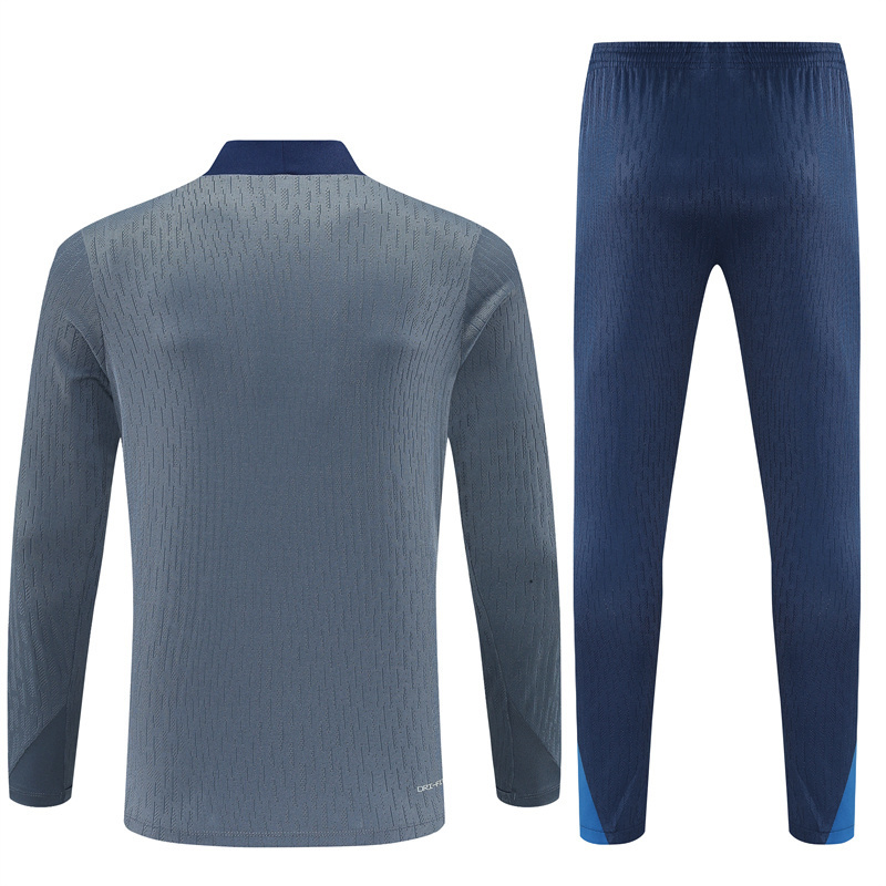 25-26 PSG Player Training Suit/25-26PSG巴黎训练服,球员版