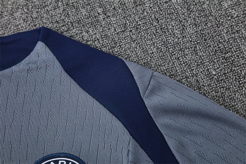 25-26 PSG Player Training Suit/25-26PSG巴黎训练服,球员版