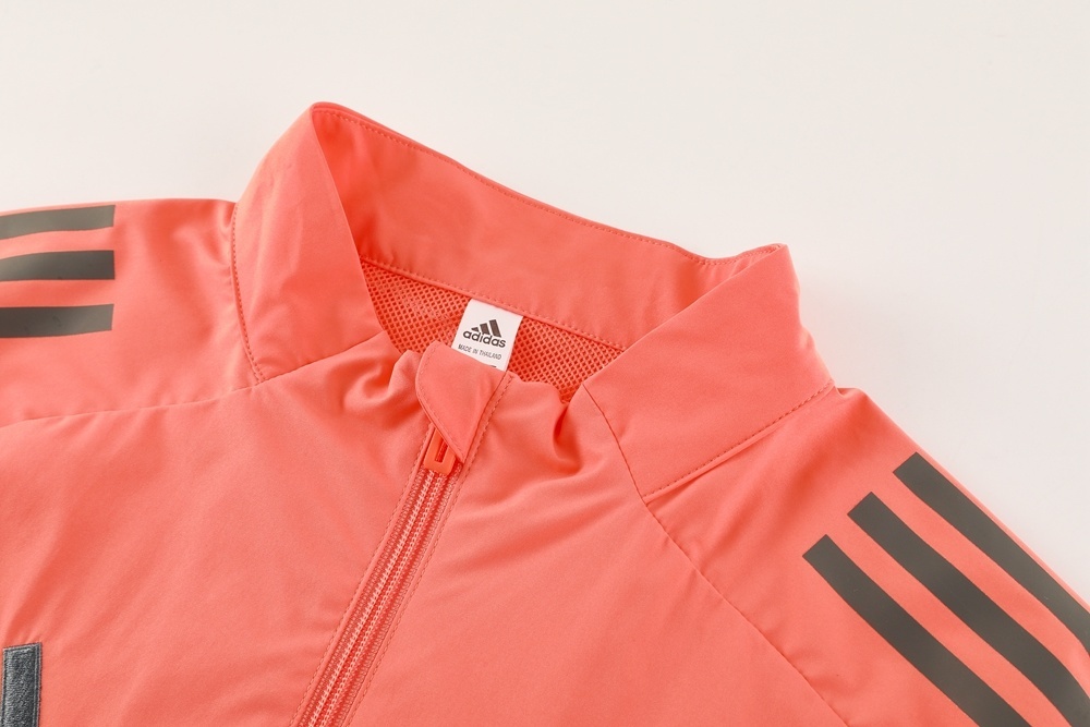 2025 Bayern Windbreaker/2025 拜仁风衣