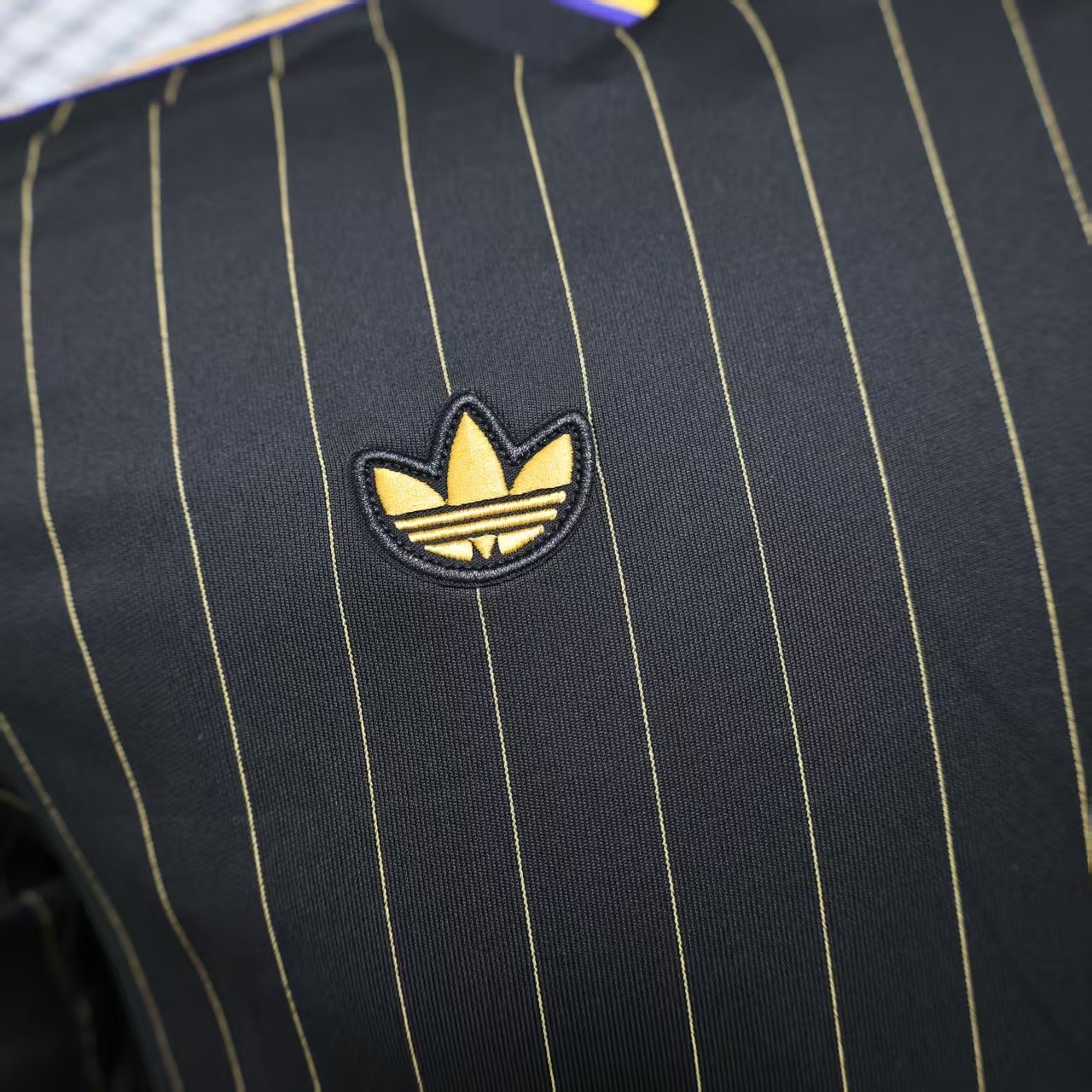 25-26 Mancehster United Fashion Jersey/ 25-26曼联休闲服