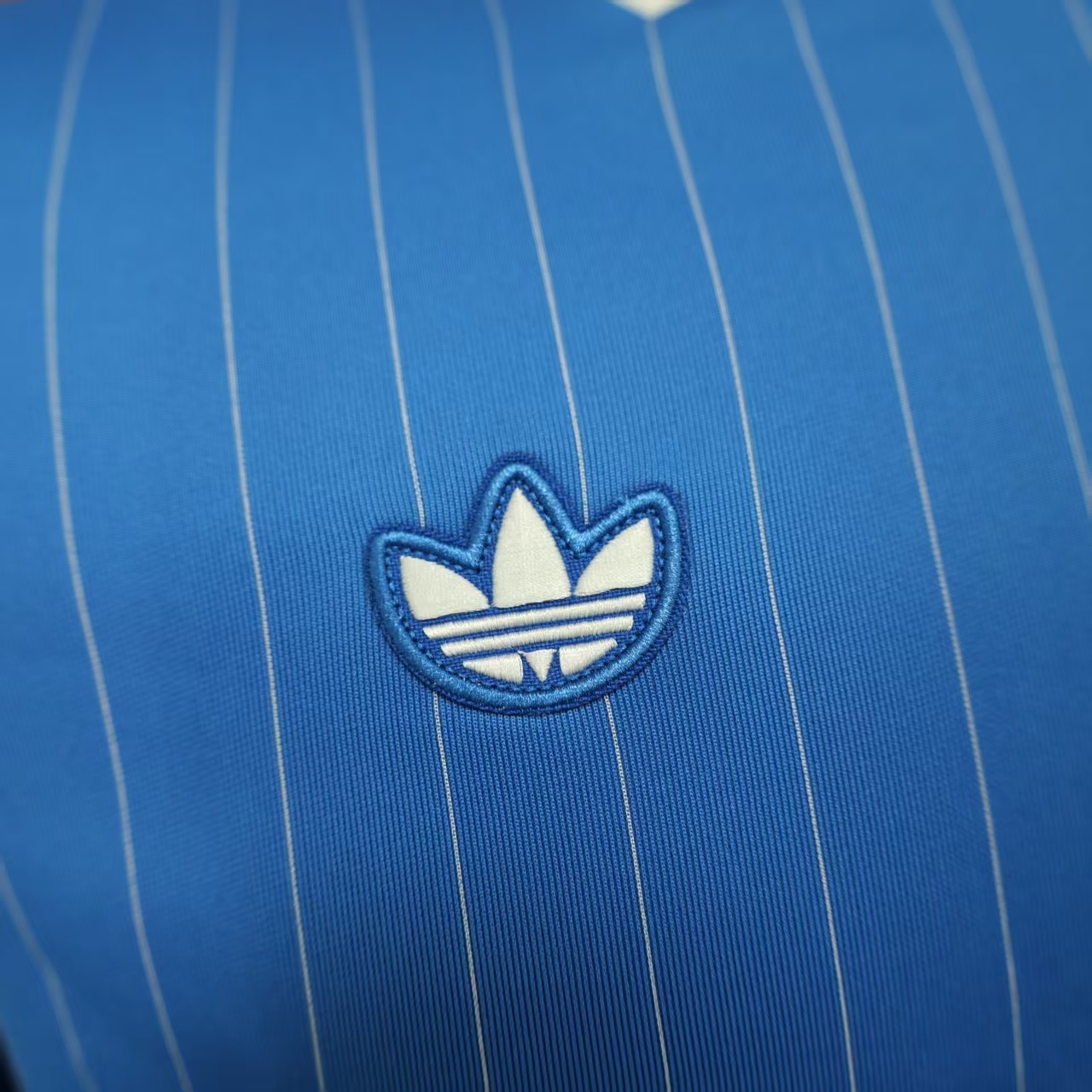 25-26 Real Madrid Fashion Jersey/ 25-26皇马休闲服