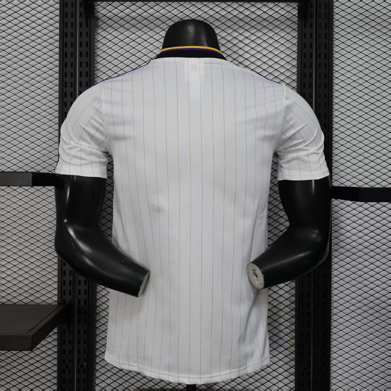25-26 Mancehster United Fashion Jersey/ 25-26曼联休闲服