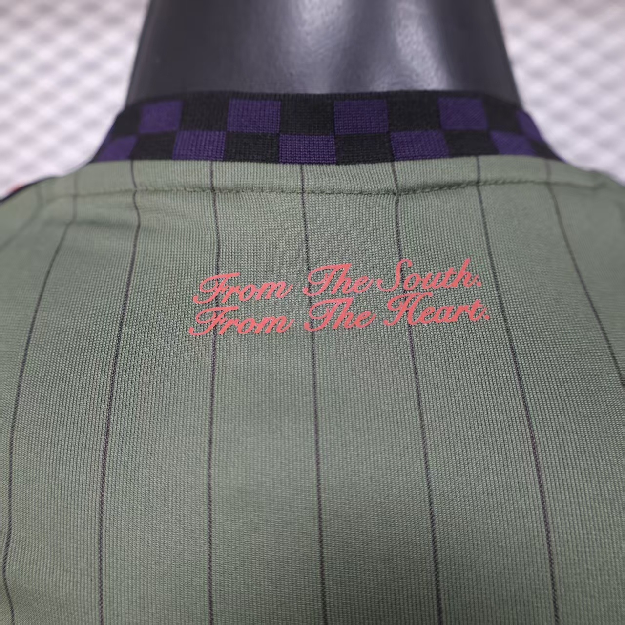25-26 Bayern Fashion Jersey/ 25-26拜仁休闲服