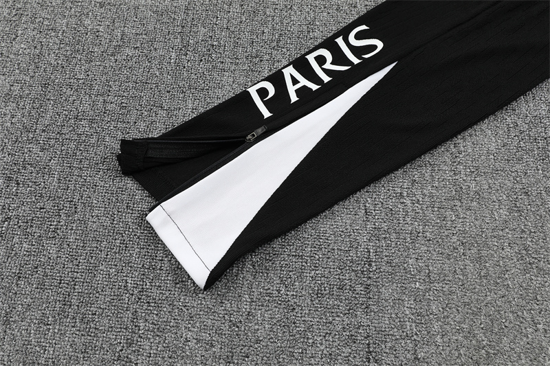 25-26 PSG Training Suit/25-26PSG巴黎半拉训练服