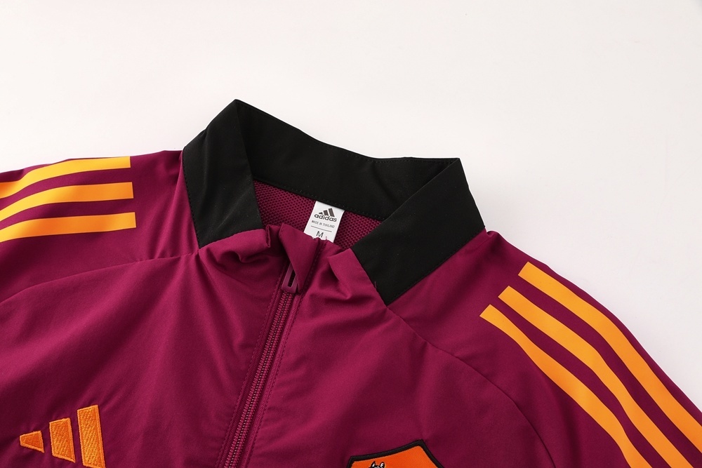 2025 Roma Windbreaker/2025 罗马风衣
