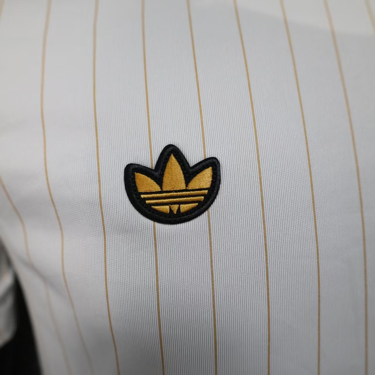 25-26 Mancehster United Fashion Jersey/ 25-26曼联休闲服