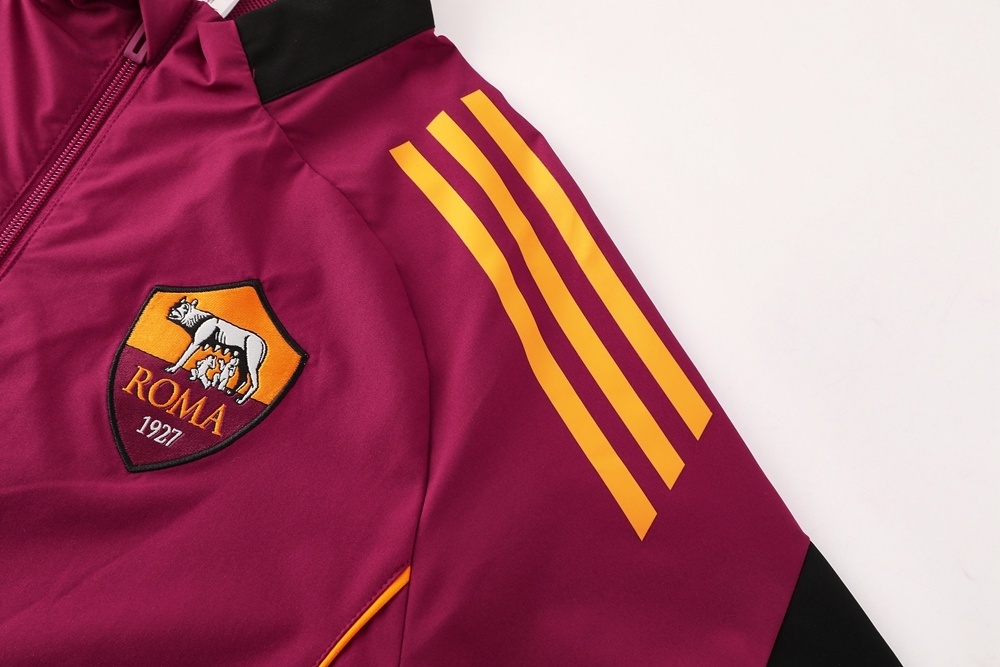 2025 Roma Windbreaker/2025 罗马风衣