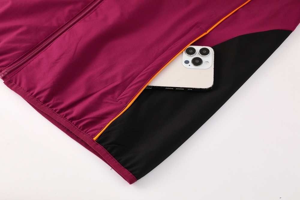 2025 Roma Windbreaker/2025 罗马风衣