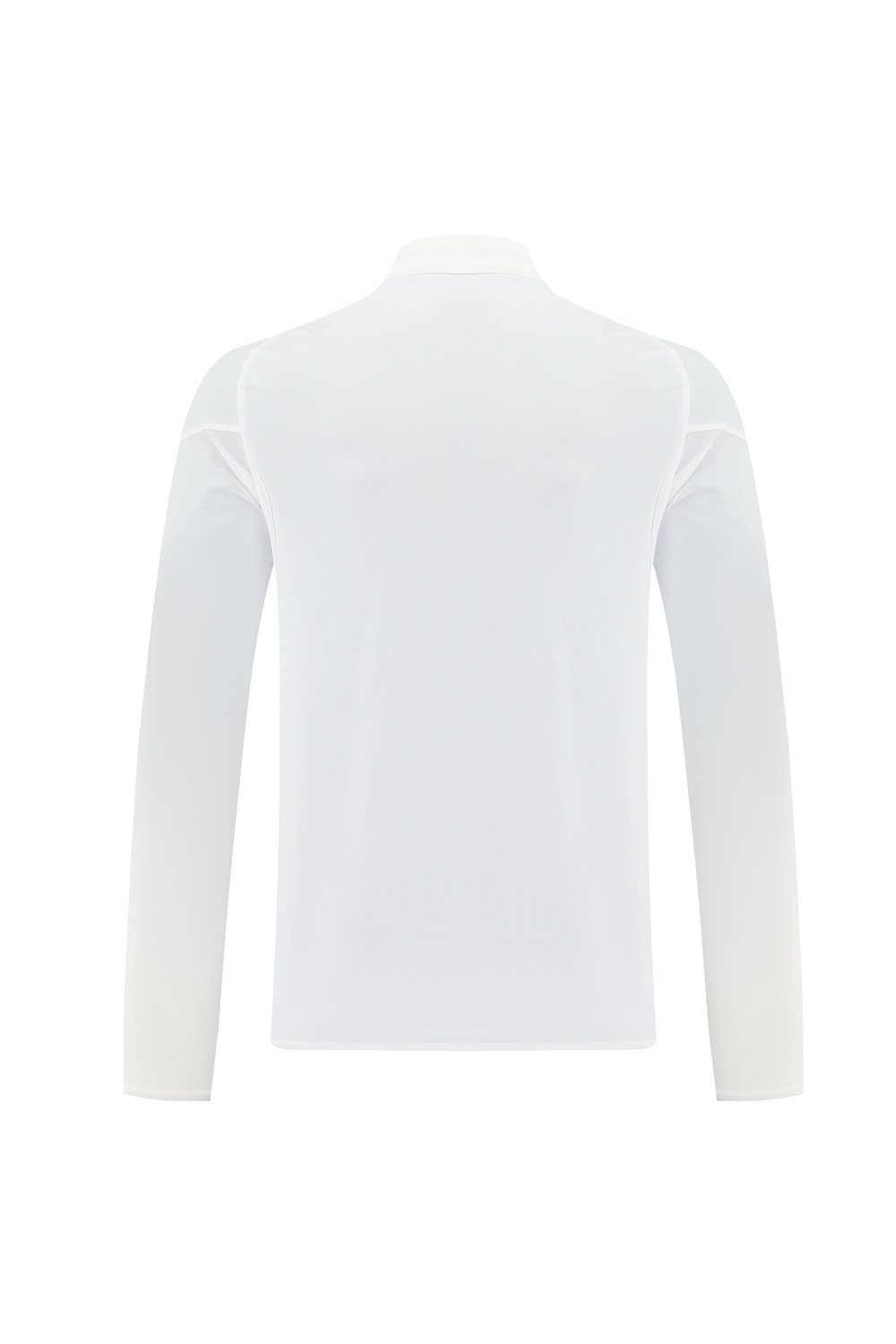 2025 Juventus White Windbreaker/2025 尤文白色风衣