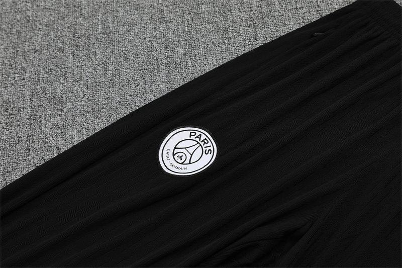 25-26 PSG Training Suit/25-26PSG巴黎半拉训练服