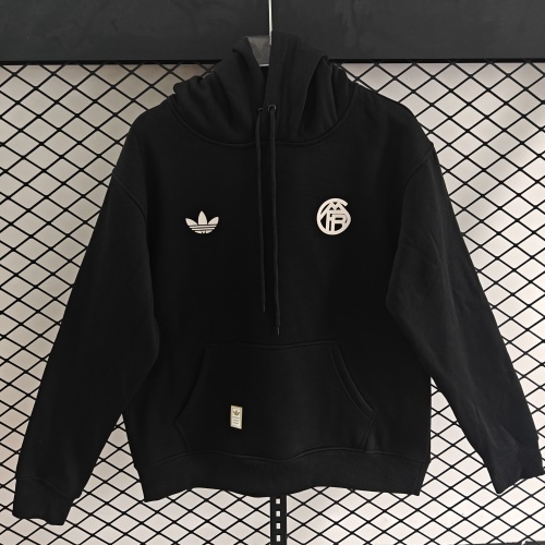 25-26 Bayern Hoodie /25-26拜仁带帽卫衣