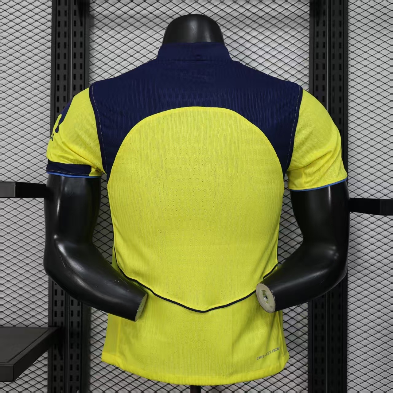 25-26 Tottenham Hotspur Third Player Jersey/25-26 热刺第二客场球员版
