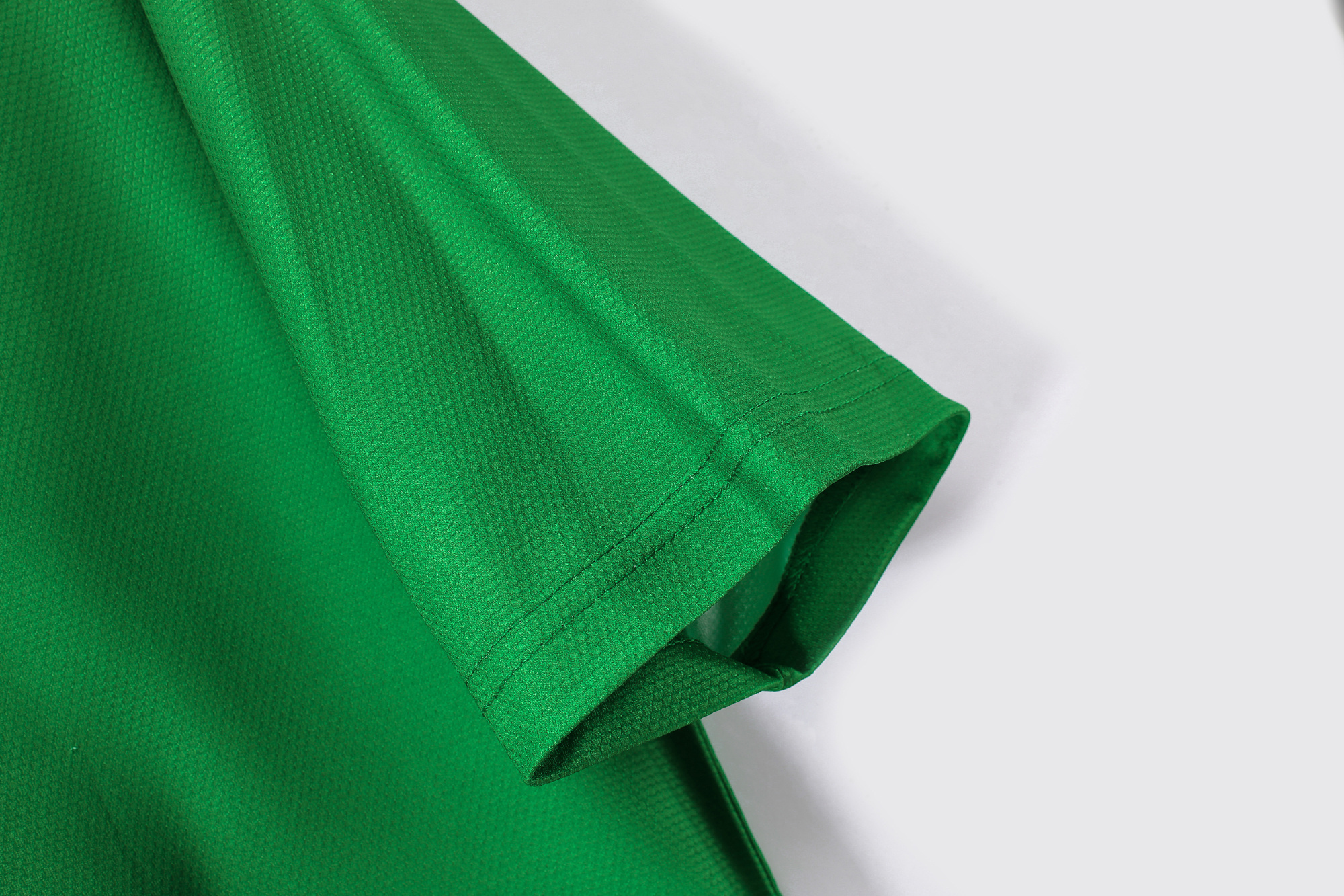 99-00 Liverpool Away Green Retro Jersey/99-00利物浦客场