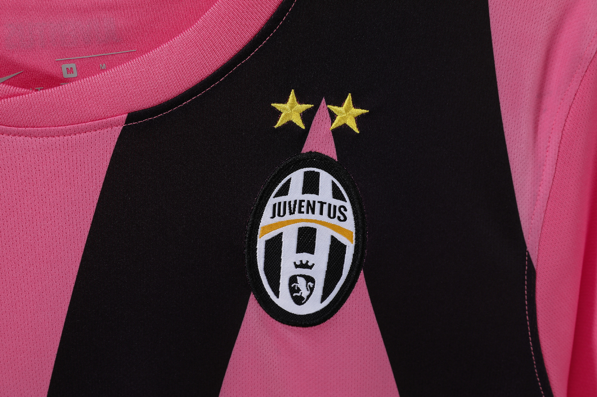 11-12 Juventus Away Retro Jersey/11-12尤文客场