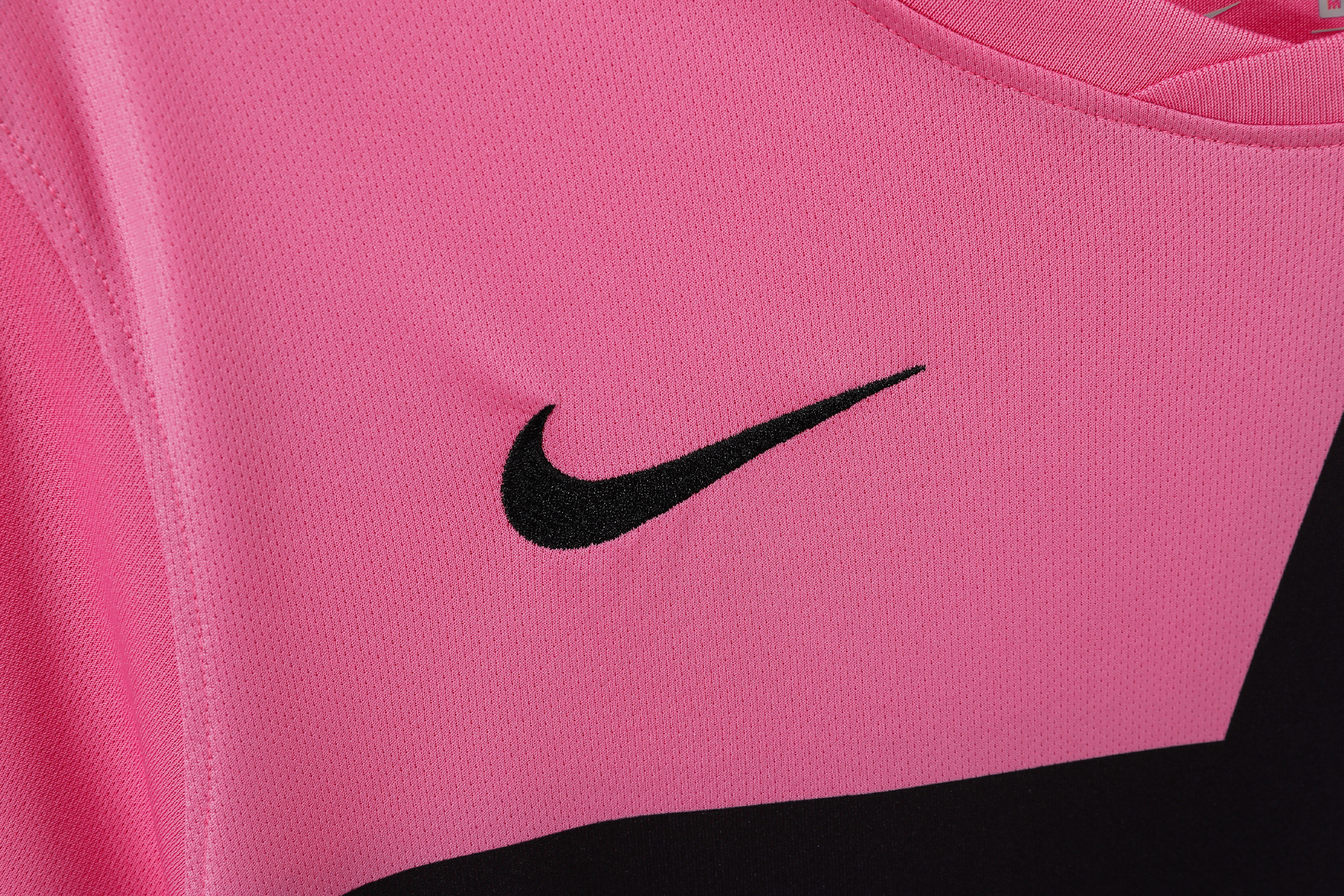 11-12 Juventus Away Retro Jersey/11-12尤文客场
