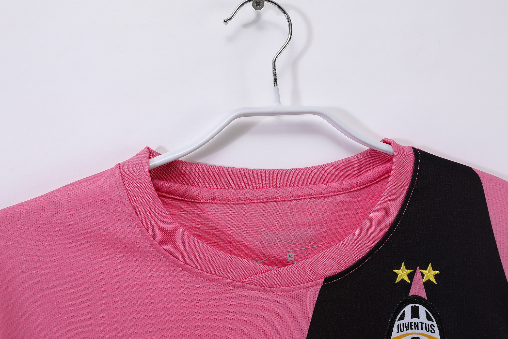 11-12 Juventus Away Retro Jersey/11-12尤文客场
