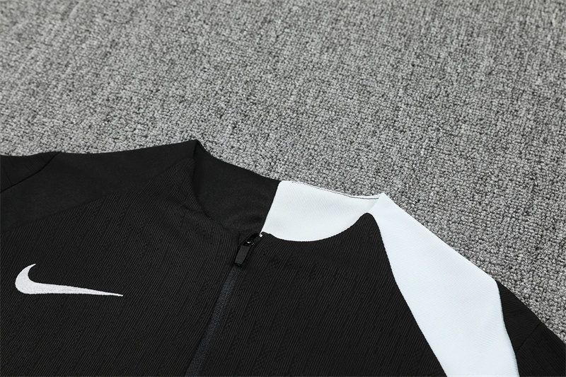 25-26 Chelsea Black Player Training Suit/25-26切尔西训练服,球员版