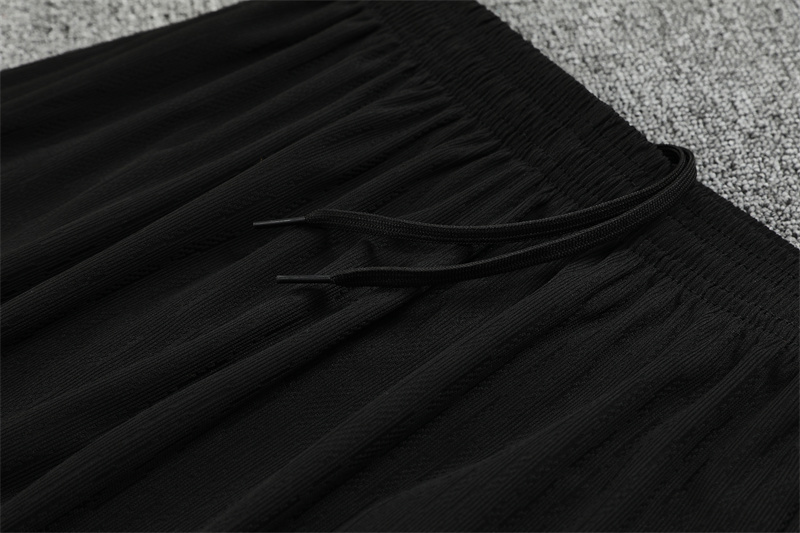 25-26 Chelsea Black Player Training Suit/25-26切尔西训练服,球员版