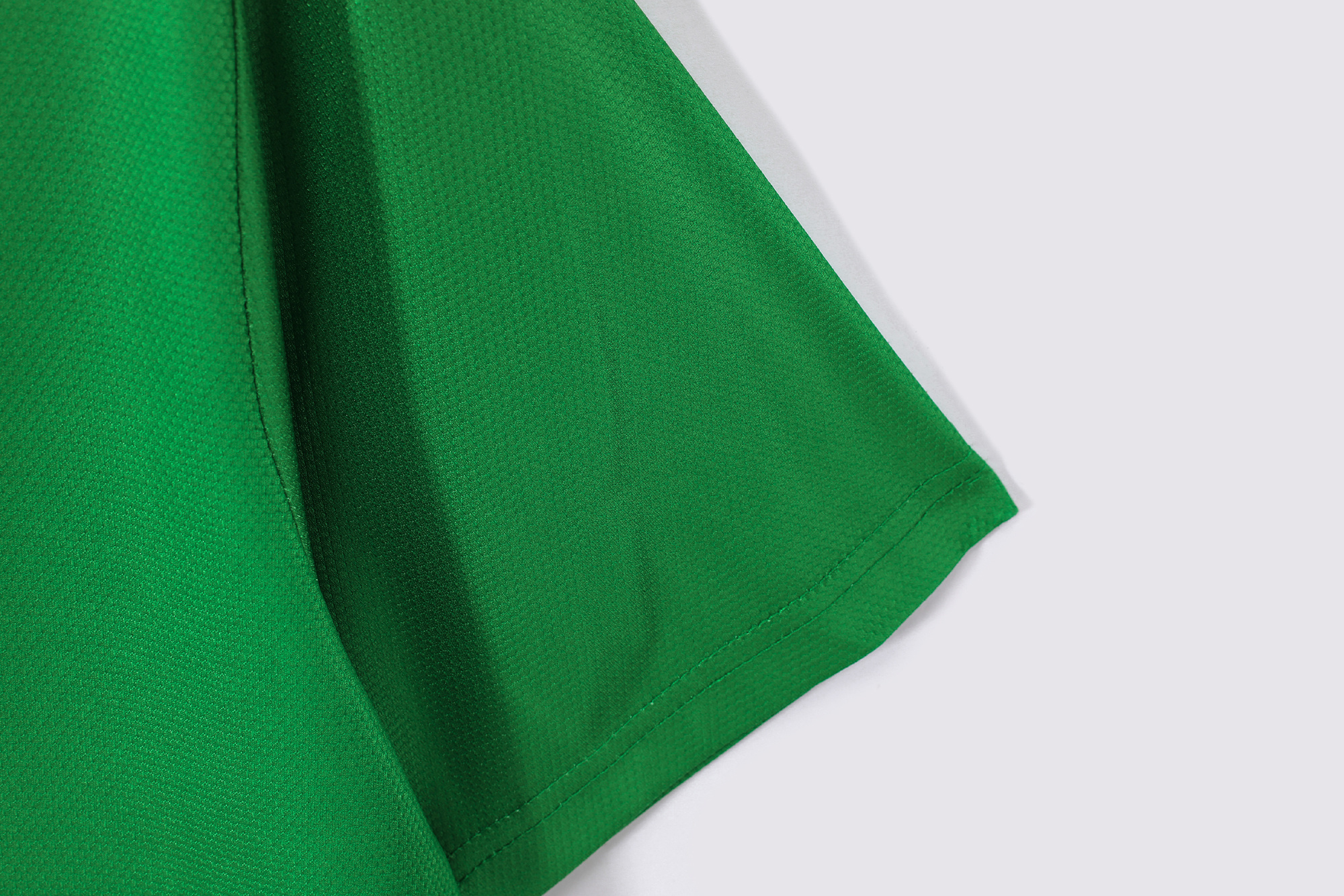 99-00 Liverpool Away Green Retro Jersey/99-00利物浦客场