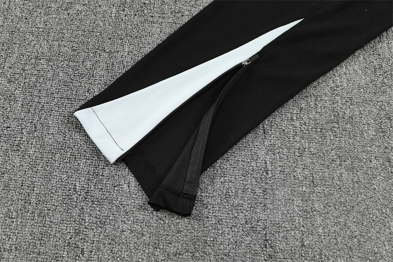 25-26 Chelsea Black Player Training Suit/25-26切尔西训练服,球员版
