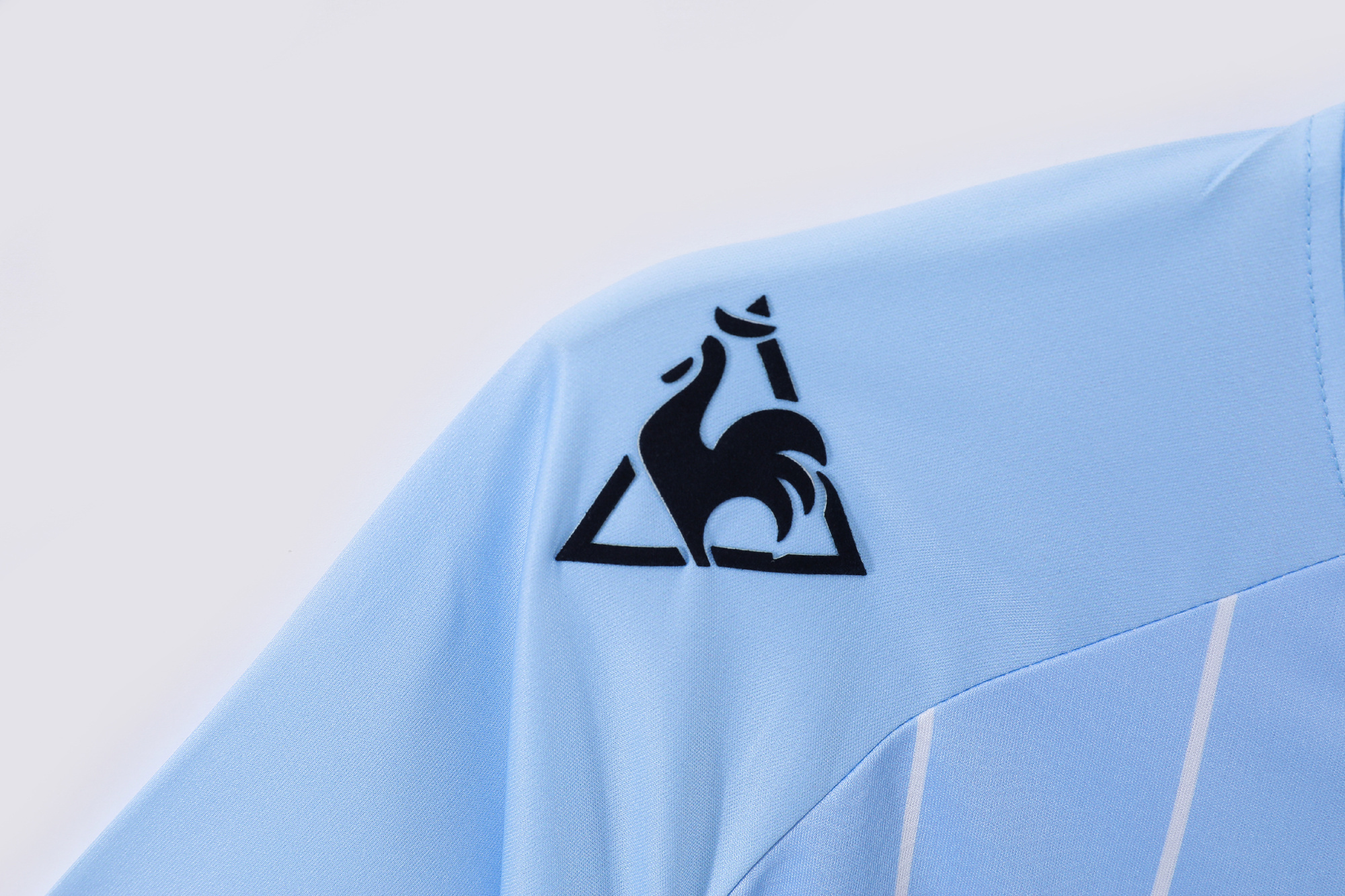07-08 Manchester City Home Retro Jersey/07-08曼城主场