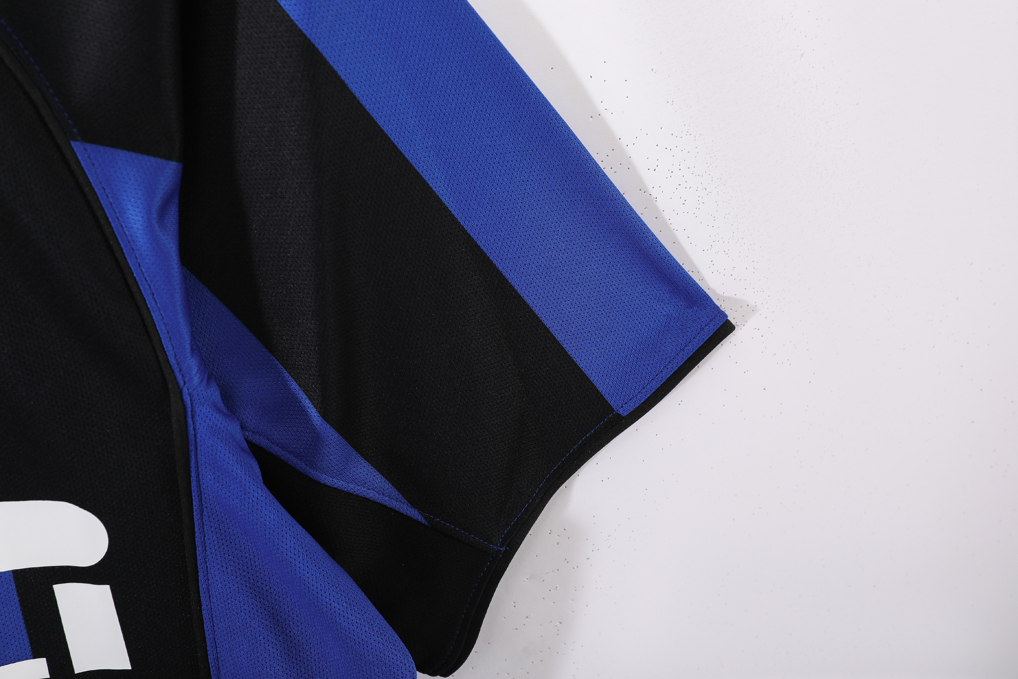 04-05 Inter Milan Home Retro Jersey/04-05国米主场