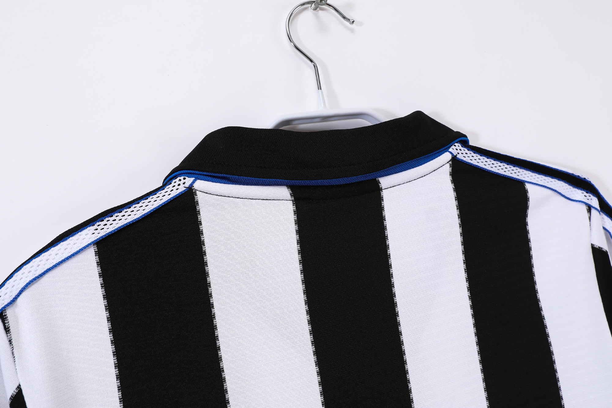 2000-2001 Newcastle United Home Retro Jersey/2000-2001纽卡斯尔主场