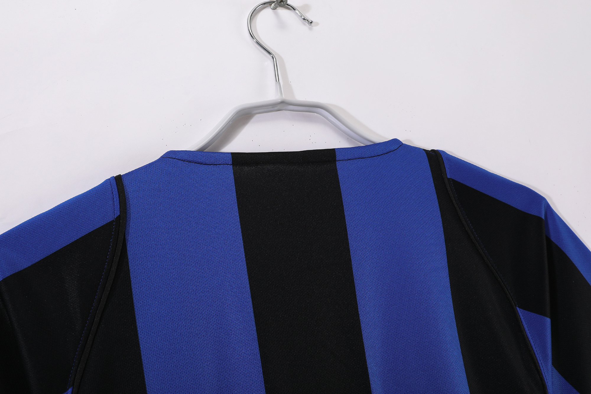 04-05 Inter Milan Home Retro Jersey/04-05国米主场