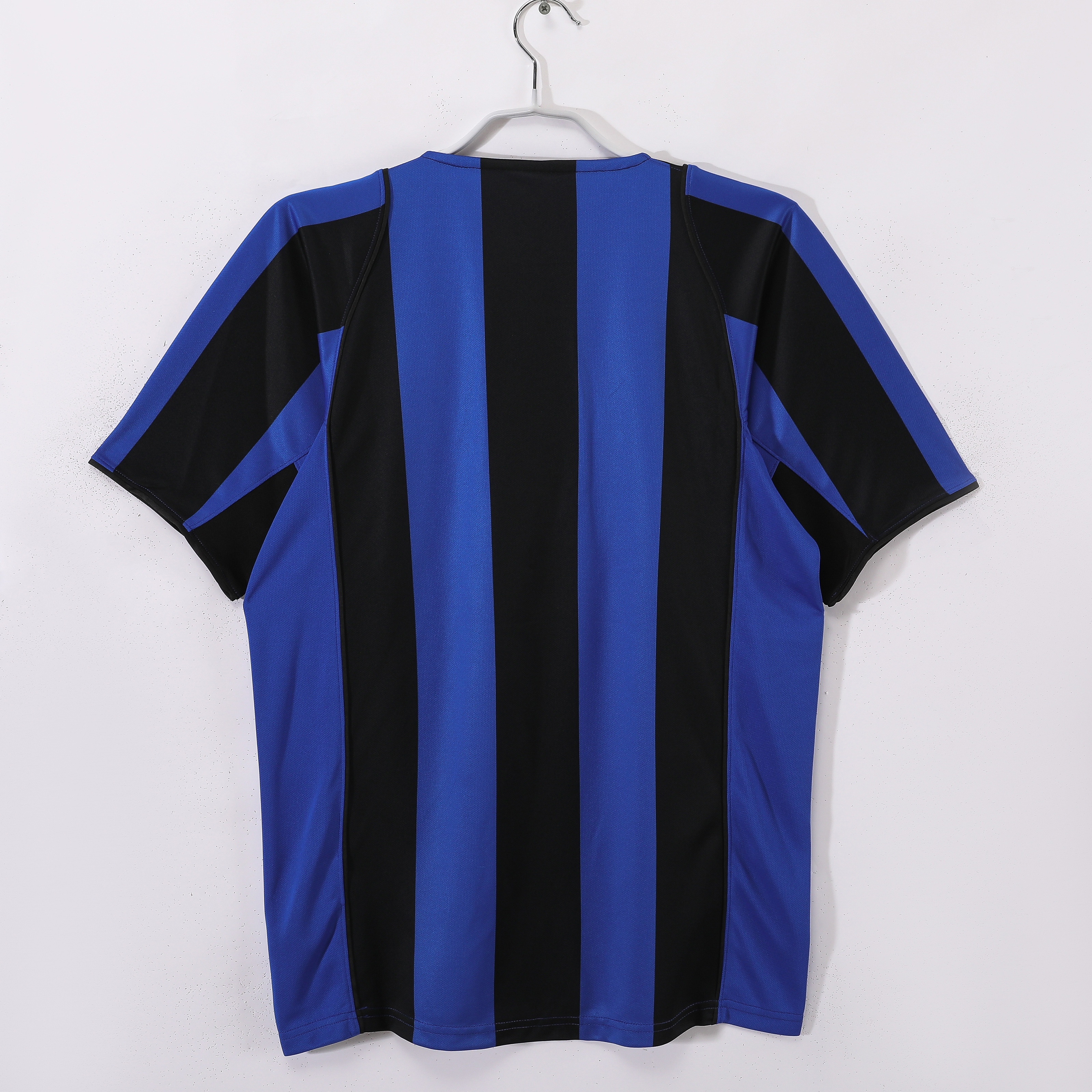 04-05 Inter Milan Home Retro Jersey/04-05国米主场