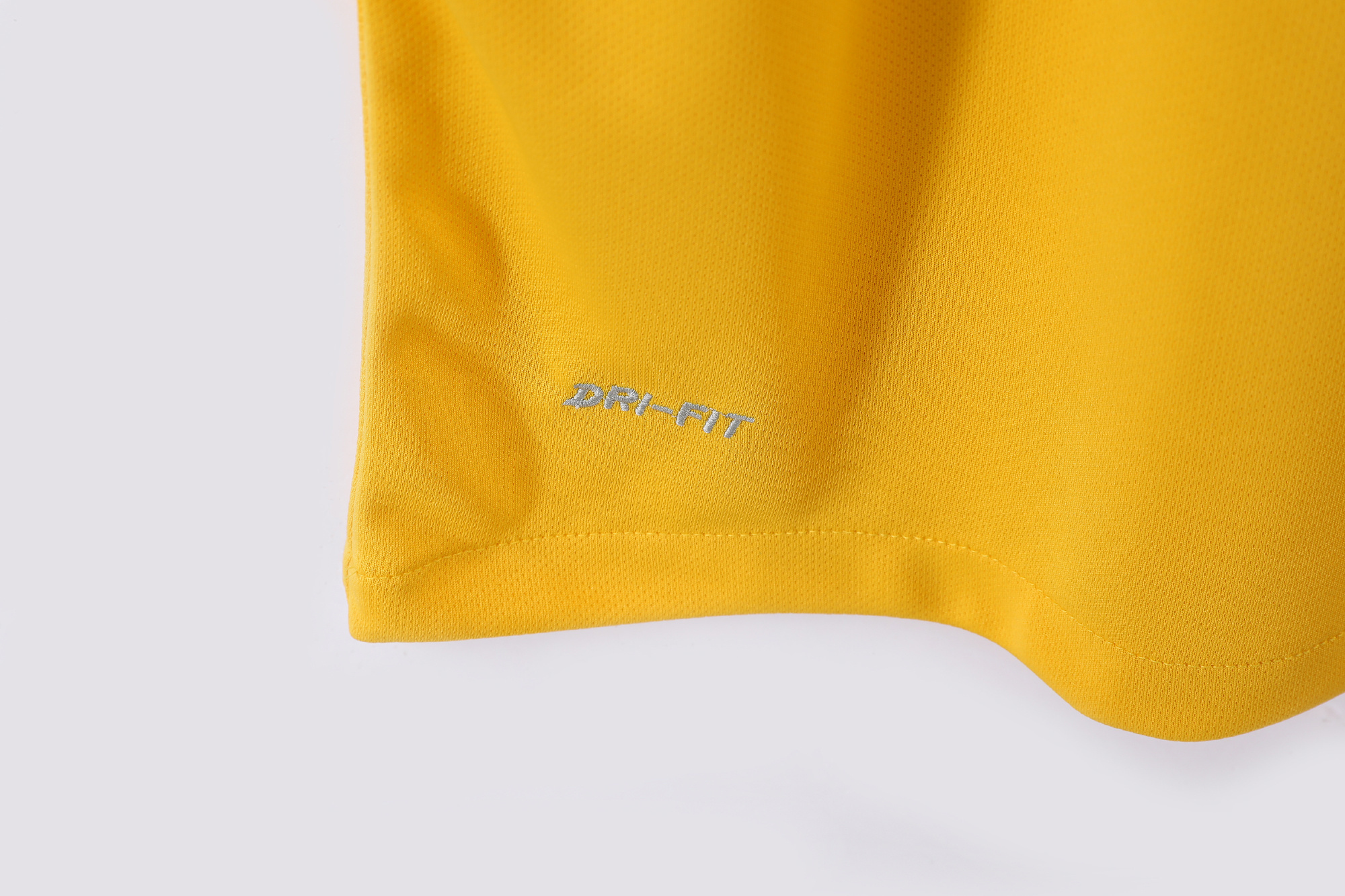 2013 Brazil Home Retro Jersey/2013巴西主场